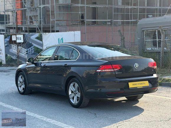 Deniz otomotiv den çok temiz