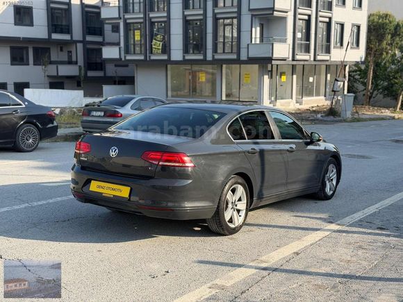 Deniz otomotiv den çok temiz