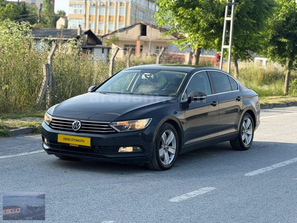 Deniz otomotiv den çok temiz