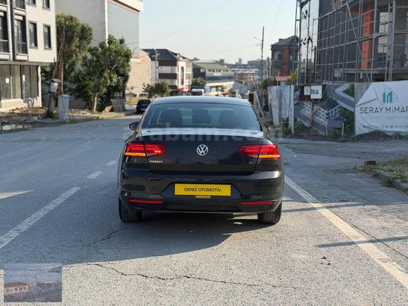 Deniz otomotiv den çok temiz