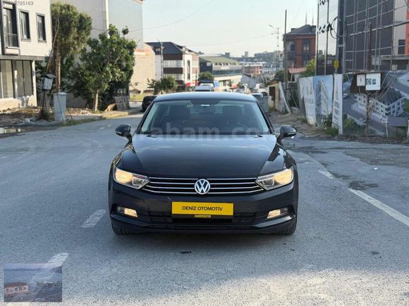 Deniz otomotiv den çok temiz