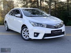 2015 MODEL TOYOTA COROLLA 1.33 LIFE LPG'Lİ