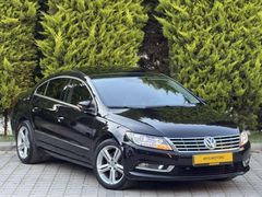 2016 VW CC 1.4 TSİ EXCLUSİVE 150 HP ACT CAM TVN 4 KOLTUK ISITMA