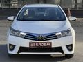 ERDEM OTOMOTİV DEĞİŞENSİZ 200.000 KM TOYOTA COROLLA 1.33 LPG
