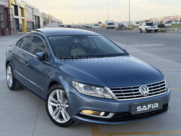 2015 MODEL BOYASIZ 146 BİN KM DE EXCLUSİVE 150 LİK CC