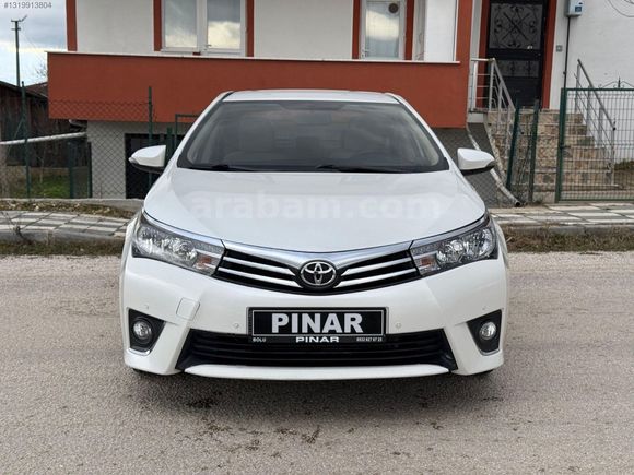 YANLARDA 3 BOYA 135 BİNDE