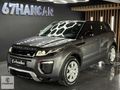 108.000 KM'DE 2016 MODEL RANGE ROVER EVOQUE SE DYNAMIC-BOYASIZ
