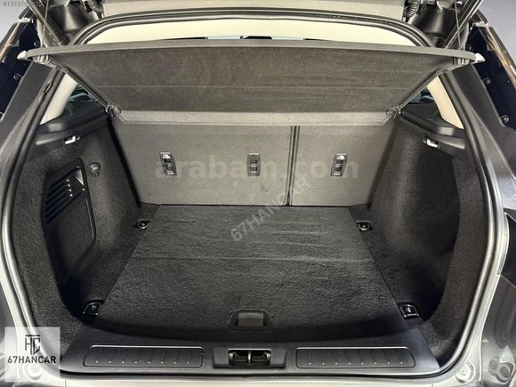 108.000 KM'DE 2016 MODEL RANGE ROVER EVOQUE SE DYNAMIC-BOYASIZ