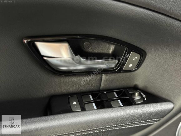 108.000 KM'DE 2016 MODEL RANGE ROVER EVOQUE SE DYNAMIC-BOYASIZ