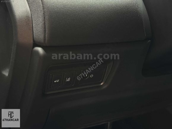 108.000 KM'DE 2016 MODEL RANGE ROVER EVOQUE SE DYNAMIC-BOYASIZ
