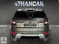108.000 KM'DE 2016 MODEL RANGE ROVER EVOQUE SE DYNAMIC-BOYASIZ