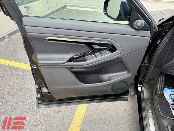 2020 Range Rover Evoque R-Dynamic | 43.000 KM | Hatasız Boyasız