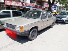 Sahibinden Renault R 9 1.4 Broadway 1991 Mode KUM GRİSİ ŞASE DİREKLER MOTOR SORUNSUZ AKTİF OLARAK KULLANDIĞIM ARAÇTIR CİDDİ ALICILAR ARASINl
