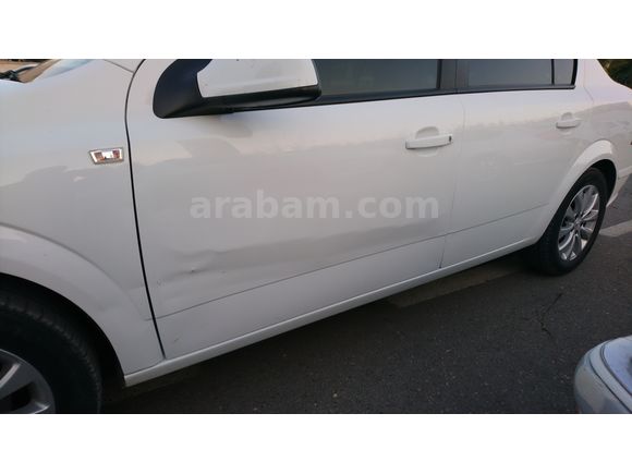 68.500 Binde Opel Astra 1.6 Enjoy Plus 2012 Model