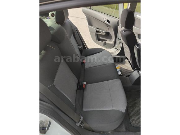 68.500 Binde Opel Astra 1.6 Enjoy Plus 2012 Model