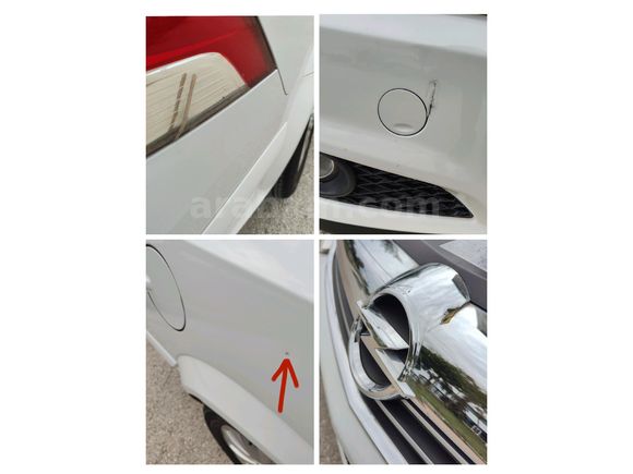 68.500 Binde Opel Astra 1.6 Enjoy Plus 2012 Model