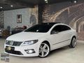 VW CC 1,4 TSI R_LİNE START STOP 160 HP K..KARTINA 12 TAKSİT