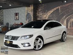 VW CC 1,4 TSI R_LİNE START STOP 160 HP K..KARTINA 12 TAKSİT