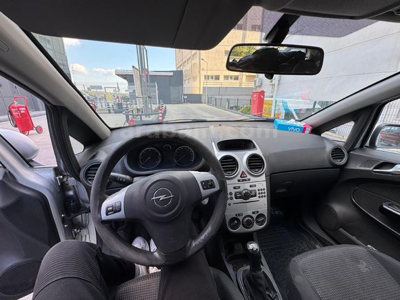 Sahibinden Opel Corsa 1.3 CDTI Essential 2012 Model  147.000 km Gri