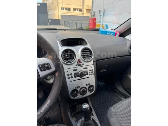 Sahibinden Opel Corsa 1.3 CDTI Essential 2012 Model  147.000 km Gri