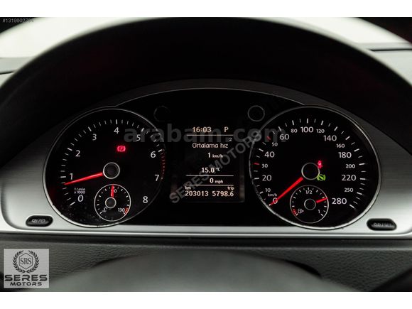 2012 MODEL/LED FAR/CAR PLAY/GERİ GÖRÜŞ/TABLET EKRAN