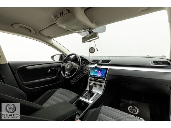 2012 MODEL/LED FAR/CAR PLAY/GERİ GÖRÜŞ/TABLET EKRAN