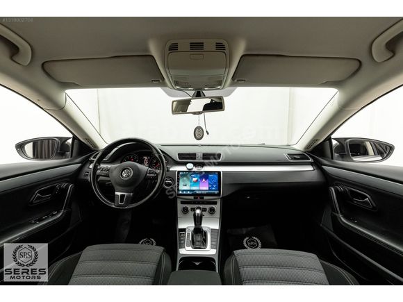 2012 MODEL/LED FAR/CAR PLAY/GERİ GÖRÜŞ/TABLET EKRAN