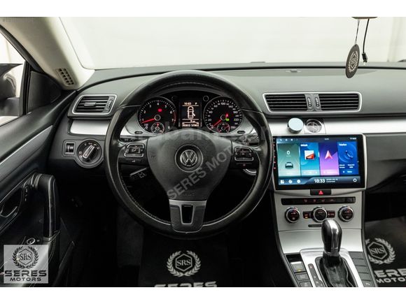 2012 MODEL/LED FAR/CAR PLAY/GERİ GÖRÜŞ/TABLET EKRAN