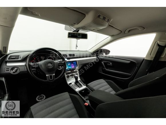 2012 MODEL/LED FAR/CAR PLAY/GERİ GÖRÜŞ/TABLET EKRAN
