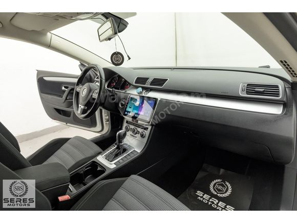 2012 MODEL/LED FAR/CAR PLAY/GERİ GÖRÜŞ/TABLET EKRAN