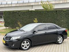 EFENDİ'DEN TOYOTA COROLLA 1.4 D-4D TERTEMİZ