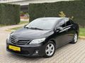 EFENDİ'DEN TOYOTA COROLLA 1.4 D-4D TERTEMİZ