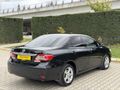 EFENDİ'DEN TOYOTA COROLLA 1.4 D-4D TERTEMİZ