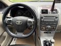 EFENDİ'DEN TOYOTA COROLLA 1.4 D-4D TERTEMİZ