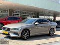 2021 CIKIŞ 2020 VOLVO S60 2.0 B5 İLK SAHİBİ SERVS BAKIM HATASIZ