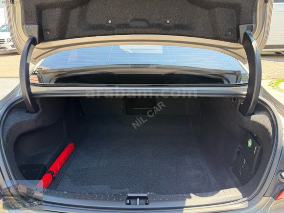 2021 CIKIŞ 2020 VOLVO S60 2.0 B5 İLK SAHİBİ SERVS BAKIM HATASIZ