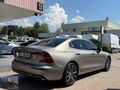 2021 CIKIŞ 2020 VOLVO S60 2.0 B5 İLK SAHİBİ SERVS BAKIM HATASIZ