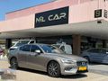 2021 CIKIŞ 2020 VOLVO S60 2.0 B5 İLK SAHİBİ SERVS BAKIM HATASIZ