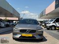 2021 CIKIŞ 2020 VOLVO S60 2.0 B5 İLK SAHİBİ SERVS BAKIM HATASIZ