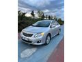 COROLLA 1.4D ELEGANT
