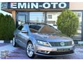 "EMİN-OTO'DAN" HATASIZ | VW CC | 2.0 TDI | OTOMATİK | SUNROOF |