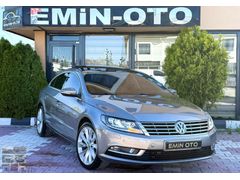 "EMİN-OTO'DAN" HATASIZ | VW CC | 2.0 TDI | OTOMATİK | SUNROOF |
