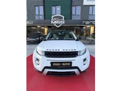 MİSS AUTO DAN EMSALSİZ TEMİZLİKTE EVOQUE SADECE 103xxx Km