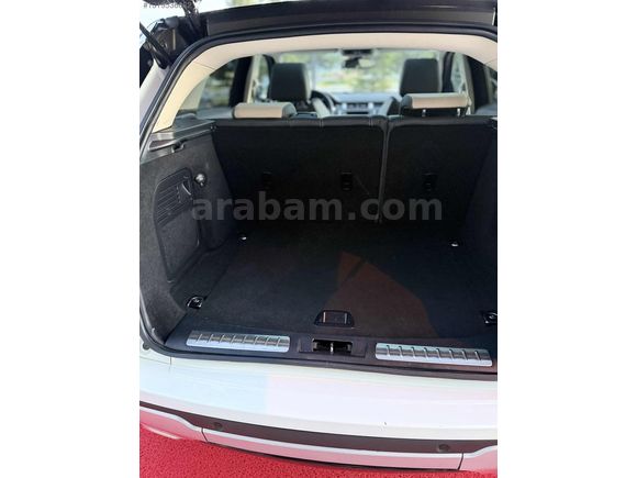 MİSS AUTO DAN EMSALSİZ TEMİZLİKTE EVOQUE SADECE 103xxx Km