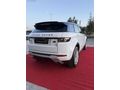 MİSS AUTO DAN EMSALSİZ TEMİZLİKTE EVOQUE SADECE 103xxx Km