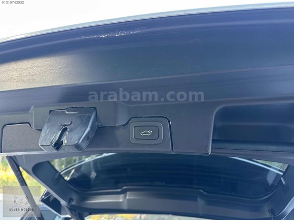 HATASIZBOYASIZDEĞİŞENSİZTRAMERSİZ MERİDIAN NAVİ SAĞ SOL HAFIZA