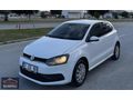 2014 POLO 1.4 TDI MAKYAJLI KASA DEĞİŞENSİZ