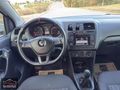 2014 POLO 1.4 TDI MAKYAJLI KASA DEĞİŞENSİZ