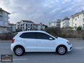 2014 POLO 1.4 TDI MAKYAJLI KASA DEĞİŞENSİZ