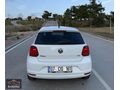 2014 POLO 1.4 TDI MAKYAJLI KASA DEĞİŞENSİZ